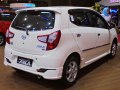 Daihatsu Ayla (facelift 2017) - εικόνα 2