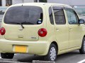 Daihatsu Move Latte (L55) - Kuva 2