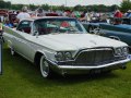 DeSoto Adventurer I 2-Door Hardtop - Fotografie 2