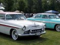 1955 DeSoto Fireflite I Sportsman - Technical Specs, Fuel consumption, Dimensions