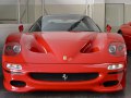 Ferrari F50 - Photo 6