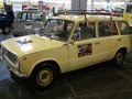 1967 Fiat 124 Familiare - Tekniske data, Forbruk, Dimensjoner