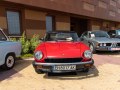 Fiat 124 Spider - εικόνα 5