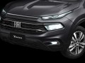 Fiat Toro (facelift 2021) - Photo 4