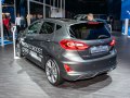 Ford Fiesta VIII (Mk8) 5 door - Bild 8