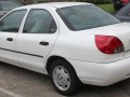 1996 Ford Mondeo I Sedan (facelift 1996) - Снимка 2