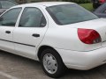 Ford Mondeo I Sedan (facelift 1996) - εικόνα 2