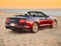 Ford Mustang Convertible VI (facelift 2017) - Photo 4