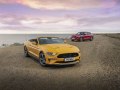 2018 Ford Mustang Convertible VI (facelift 2017) - Kuva 6