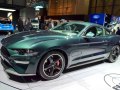 2018 Ford Mustang VI (facelift 2017) - Fotografia 20