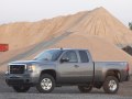 2007 GMC Sierra 2500HD III (GMT900) Extended Cab Standard Box - Technical Specs, Fuel consumption, Dimensions