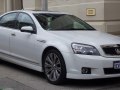 Holden Caprice (WN) - Fotografie 4