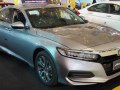 Honda Accord X - Kuva 6