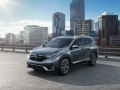 Honda CR-V V (facelift 2019) - Kuva 3