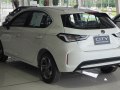 Honda City VII (facelift 2026) Hatchback - Фото 3