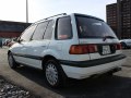 1988 Honda Civic IV Shuttle - Foto 4