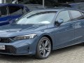Honda Civic XI (facelift 2024) - Fotografia 9