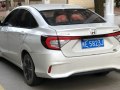 2019 Honda Envix - Снимка 2