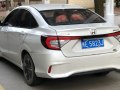 2019 Honda Envix - εικόνα 2