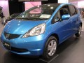 Honda Fit II - Kuva 2
