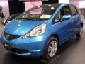 Honda Fit II - Снимка 2