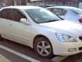 2003 Honda Inspire IV (UC1) - Технически характеристики, Разход на гориво, Размери