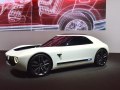 2018 Honda Sports EV Concept - Fotoğraf 2