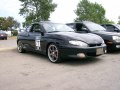 1998 Hyundai Tiburon I (RD) - Photo 4