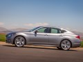 2014 Infiniti Q70 - Fotografie 5