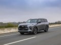 2025 Infiniti QX80 (Z63) - εικόνα 17