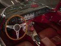 1961 Jaguar E-type Convertible - Fotografie 34