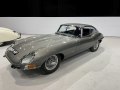 1961 Jaguar E-type (Series 1) - Снимка 11