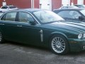 Jaguar XJ (X358) - Fotografia 3