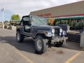 Jeep CJ-7 - Fotoğraf 7