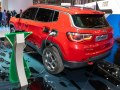 Jeep Compass II (MP) - Kuva 5