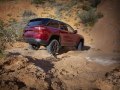 Jeep Grand Cherokee V (WL) - Фото 3