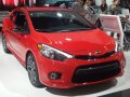 2014 Kia Forte II Koup - Tekniske data, Forbruk, Dimensjoner