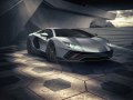 2022 Lamborghini Aventador LP 780-4 Ultimae Coupe - Технически характеристики, Разход на гориво, Размери