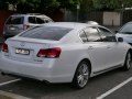 Lexus GS III - εικόνα 4