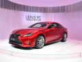 2019 Lexus RC (facelift 2018) - Bild 3