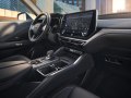 Lexus TX - Fotoğraf 8