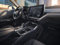 2024 Lexus TX - Fotografia 8