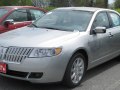 Lincoln MKZ I (facelift 2010) - εικόνα 3