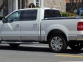 Lincoln Mark LT - Photo 3