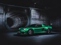 Lotus Exige III S Coupe (facelift 2018) - Bilde 3