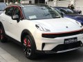 2020 Lynk & Co 06 - Фото 9