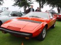 Maserati Khamsin - Fotoğraf 6