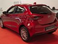 Mazda 2 III (DJ, facelift 2019) - εικόνα 8