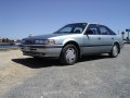 Mazda 626 III Hatchback (GD) - Снимка 2