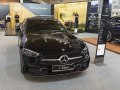 Mercedes-Benz C-class (W206) - Kuva 3